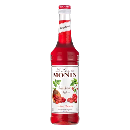 Monin Sirop Framboise 70 cl