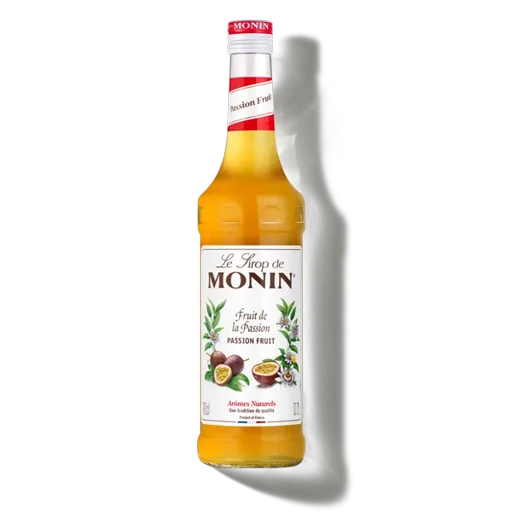 Monin Sirop Fruit Passion 1 L