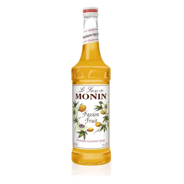 Monin Sirop Fruit Passion 70 cl