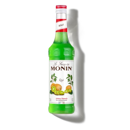 Monin Sirop Kiwi 1 L
