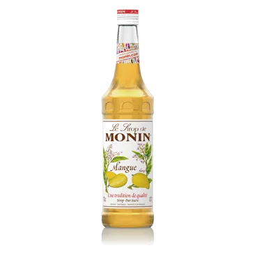 Monin Sirop Mangue 70 cl
