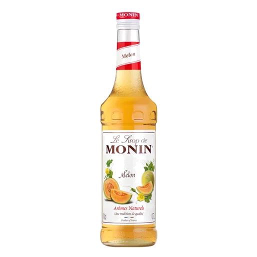 Monin Sirop Melon 70 cl