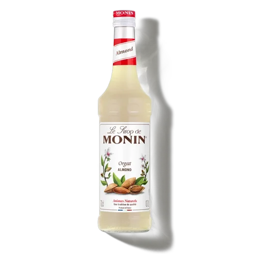Monin Sirop Orgeat 1 L
