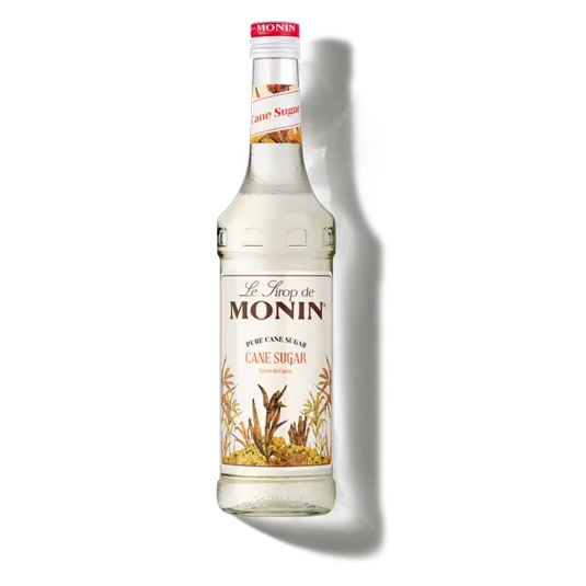 Monin Sirop Sucre de Canne 70 cl