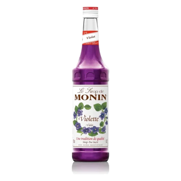 Monin Sirop Violette 70 cl