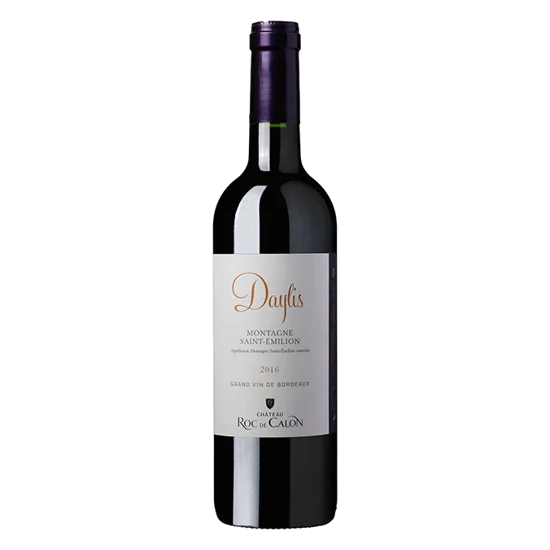 Montagne St-Emilion Daylis Roc de Calon 75 cl