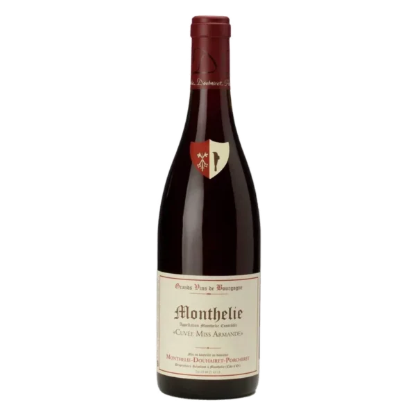 Monthelie Cuvée Miss Armande Rouge 75 cl