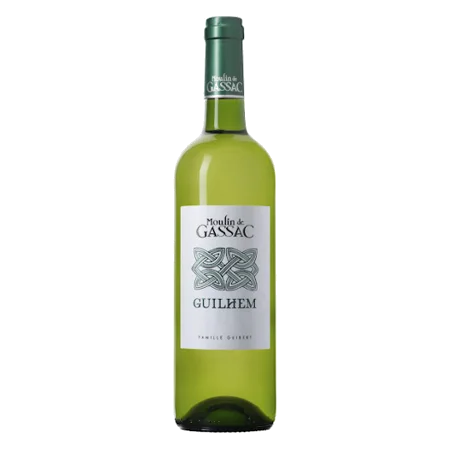 Moulin de Gassac Guilhem Blanc 75 cl