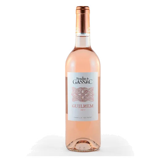 Moulin de Gassac Guilhem Rosé 75 cl