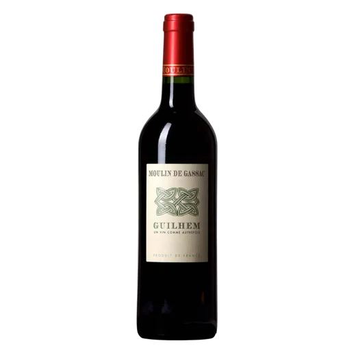 Moulin de Gassac Guilhem Rouge 75 cl
