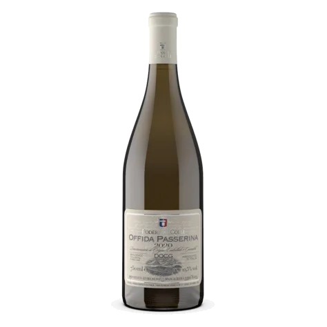 Offida Pecorino Poderi dei Colli Bio 75 cl