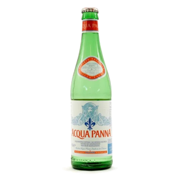 Panna 20 × 50 cl