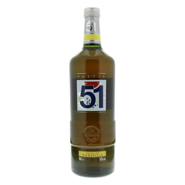 Pastis 51 1 L