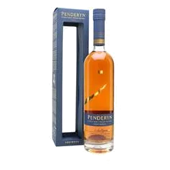 Penderyn Portwood 70 cl