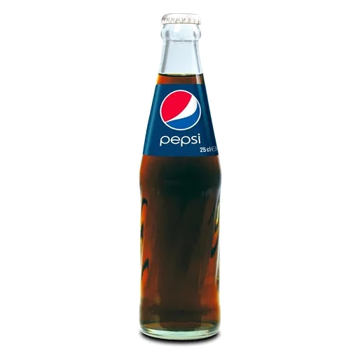 Pepsi 24 × 20 cl