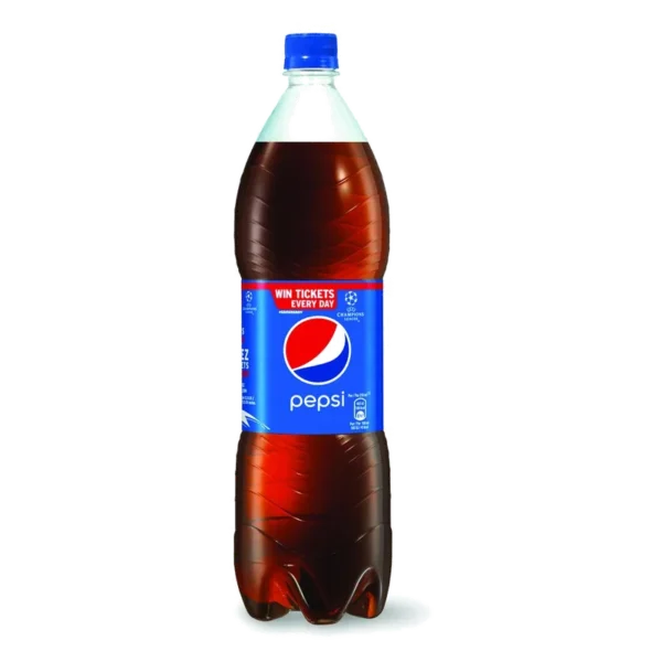Pepsi PET 6 × 1,5 L