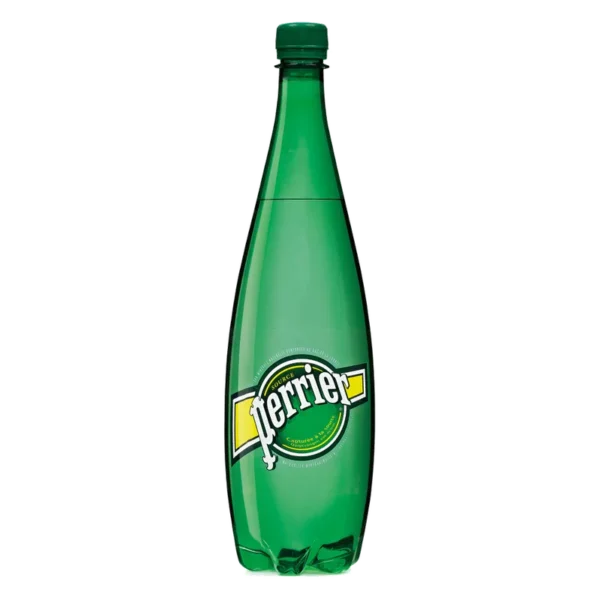 Perrier Nature PET 6 × 1 L