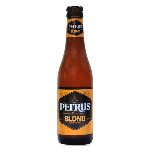 Petrus Blond 24 × 33 cl