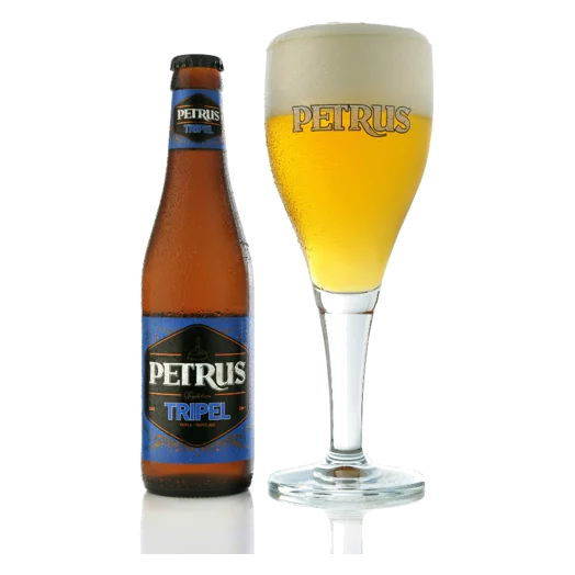Petrus Tripel 24 × 33 cl