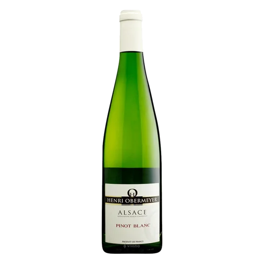 Pinot Blanc Obermeyer 75 cl