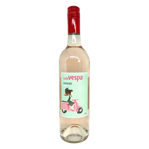 Pinot Grigio Blush Rosato 75 cl