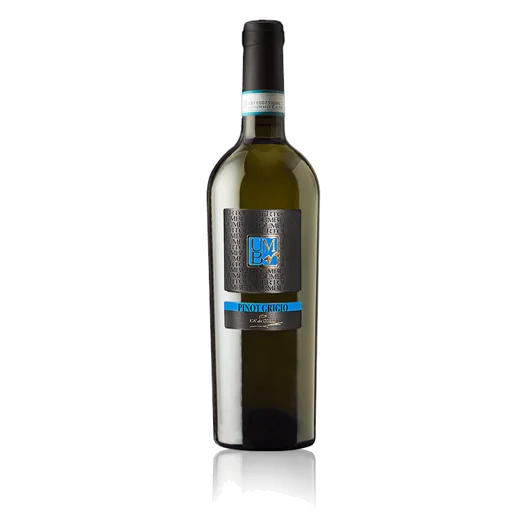 Pinot Grigio Ca dei Colli Blanc 75 cl
