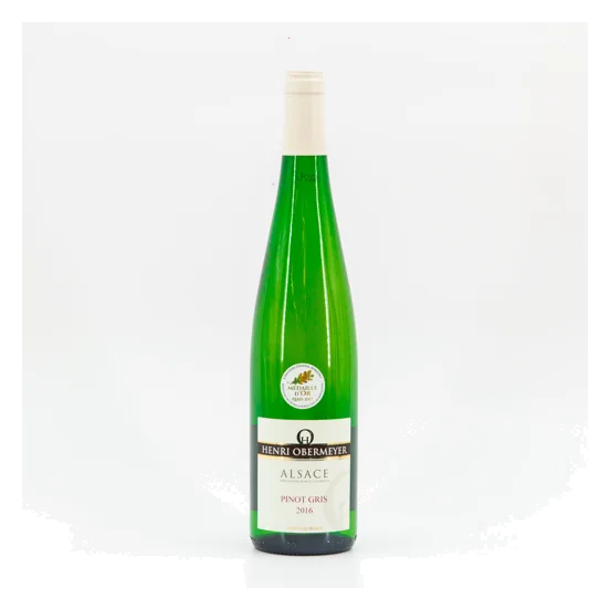 Pinot Gris Obermeyer Blanc 75 cl