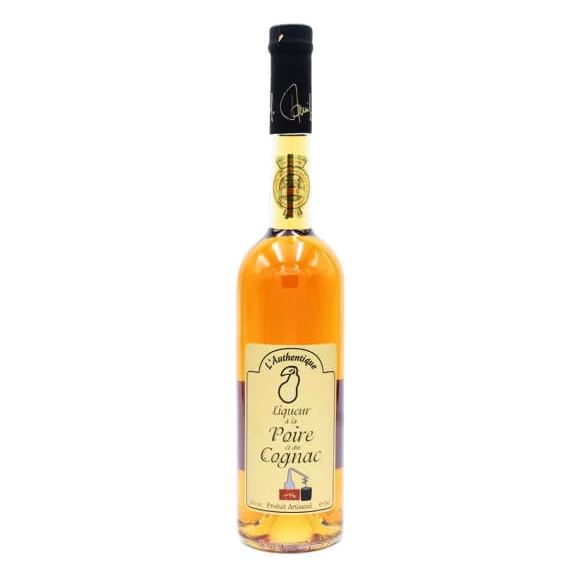 Poire Cognac Heinrich 70 cl