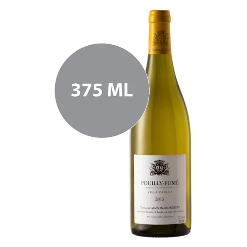 Pouilly Fume Masson Blanc 37,5 cl