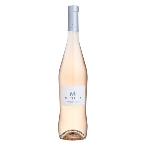 Provence M de Minuty Rosé 75 cl