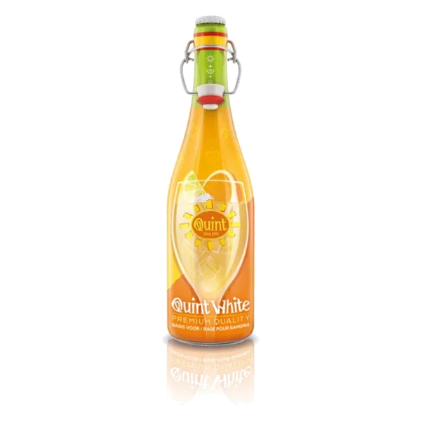 Quint Sangria Blanc 75 cl