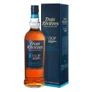 Rhum 3 Rivières VSOP 5 ans 70 cl