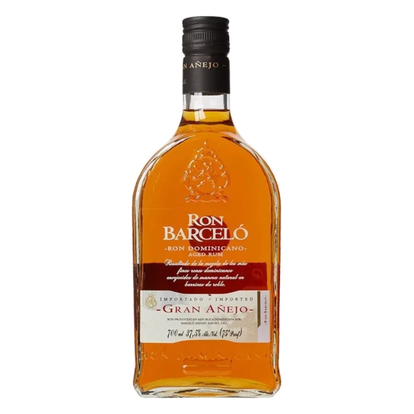 Rhum Barcelo Gran Anejo 70 cl