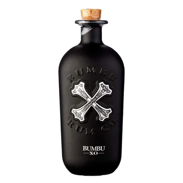 Rhum Bumbu XO 70 cl