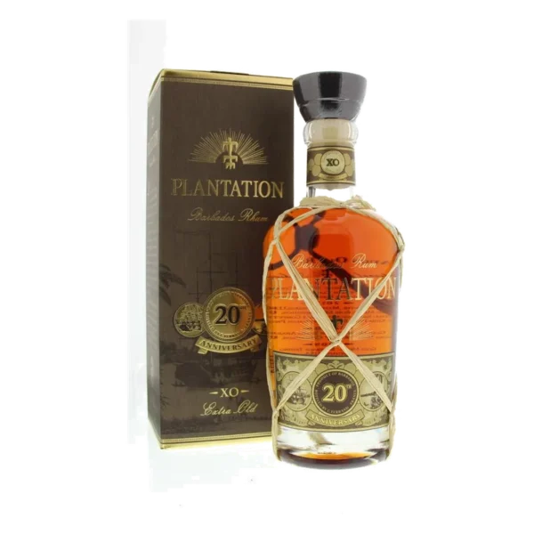 Rhum Planteray Barbados XO 70 cl