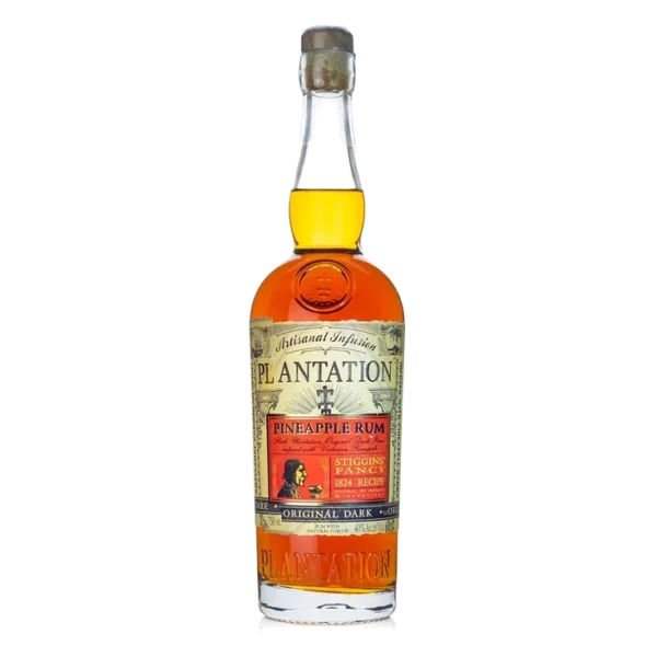 Rhum Planteray Pineapple 70 cl