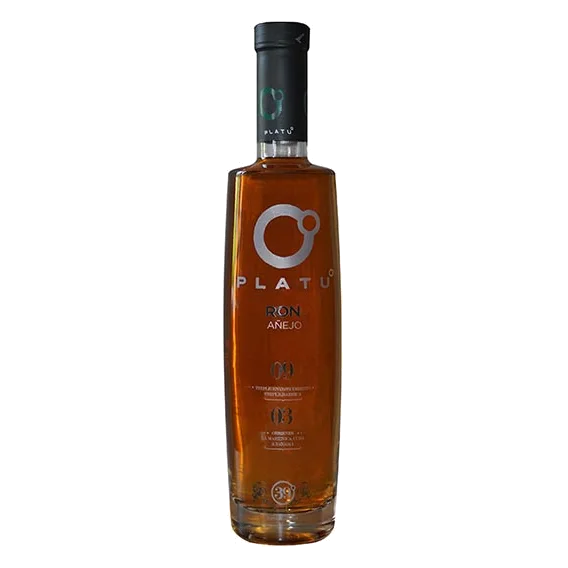 Rhum Platu 70 cl