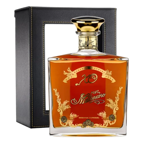 Rhum Ron Millonario Especial XO 70 cl