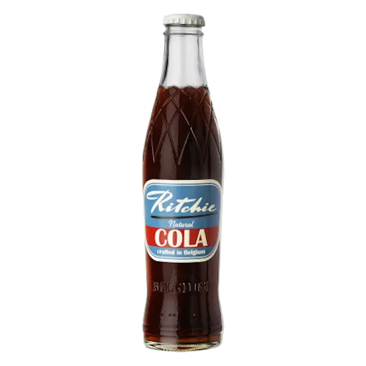 Ritchie Cola 24 × 27,5 cl