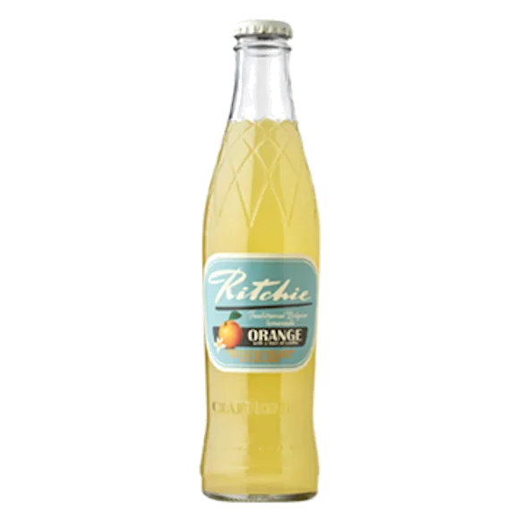 Ritchie Orange 24 × 27,5 cl