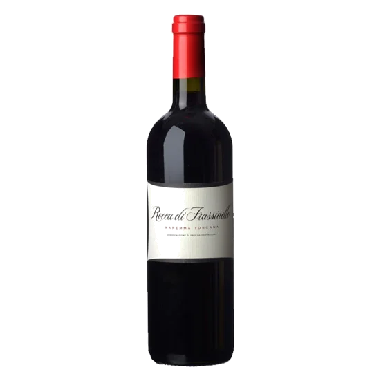 Rocca di Frassinello Rouge 75 cl