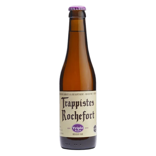 Rochefort Tripel Extra 24 × 33 cl