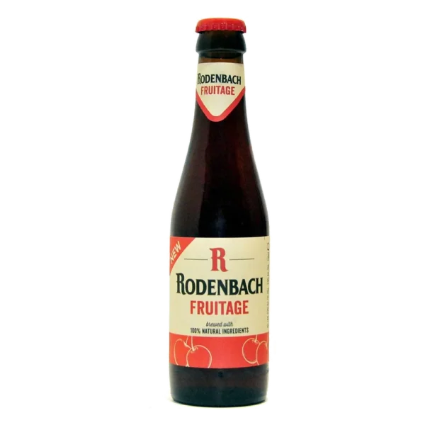 Rodenbach Fruitage 24 × 25 cl