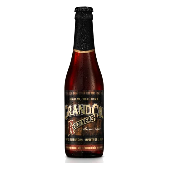 Rodenbach Grand Cru 24 × 33 cl