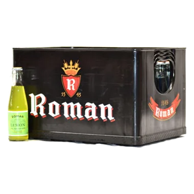 Roman Citron 24 × 20 cl