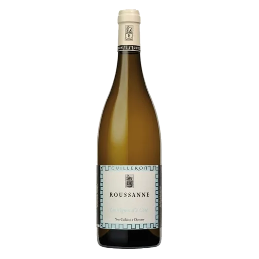 Roussanne Vigne d'A Côte Cuilleron Blanc 75 cl