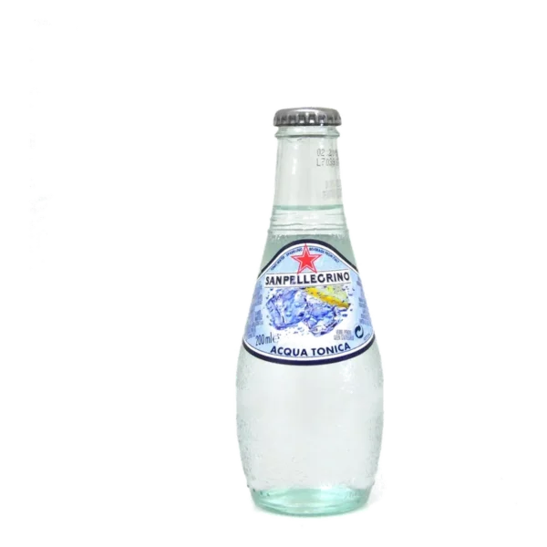 San Pellegrino Aqua Tonica 6 × 4 × 20 cl