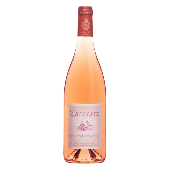 Sancerre Reverdy Rosé 75 cl