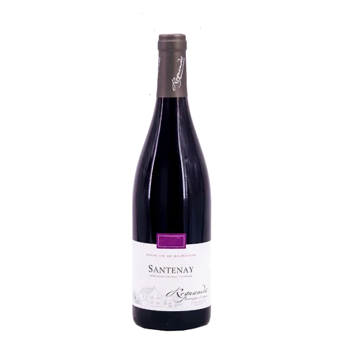 Santenay Regnaudot Rouge 75 cl