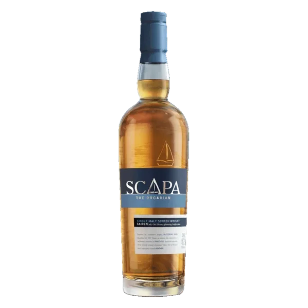 Scapa The Orcadian Skiren S.m. Scotch Wh. 70 cl